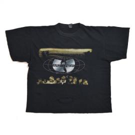 WU TANG FOREVER