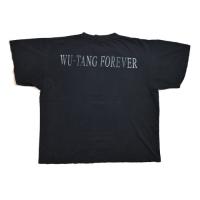 WU TANG FOREVER