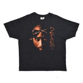 Tupac Shakur Exodus 18:11