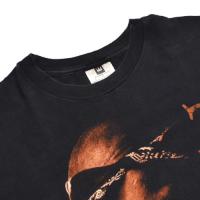 Tupac Shakur Exodus 18:11