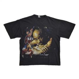 Tupac Shakur 2pac R U Still Down? I WONDER ...