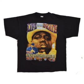 The NOTORIOUS B.I.G  LIFE AFTER DEATH