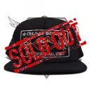 CHROME HEARTS x MATTY BOY CHOMPER TRUCKER HAT