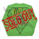 CHROME HEARTS x MATTY BOY Sex Records L/S T-Shirt