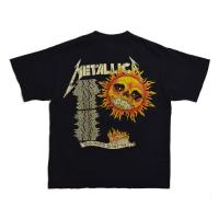 METALLICA SUMMER SHIT