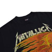 METALLICA SUMMER SHIT