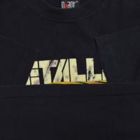 METALLICA SUMMER SHIT