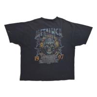 METALLICA Poor Retouring Me