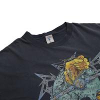 METALLICA Poor Retouring Me