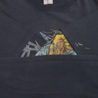 METALLICA Poor Retouring Me