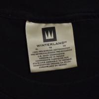 MARILYN MANSON mechanical animals