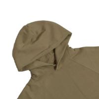 FOG - Essentials Cutoff Sleeve Pullover Hoodie