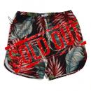 Kilikopela BLACK & RED LEAF