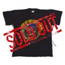 Guns N' Roses GET IN THE RING TOUR 1991 - 1992