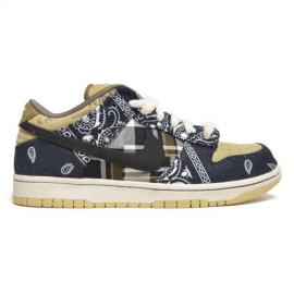 SB DUNK LOW PRM QS (CT5053 001)