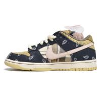 SB DUNK LOW PRM QS (CT5053 001)