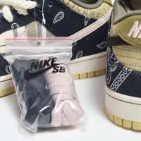 SB DUNK LOW PRM QS (CT5053 001)