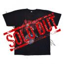 METALLICA NO WHERE ELSE TO ROAM / European Tour