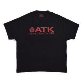 MUSIC LIVES ON ATK