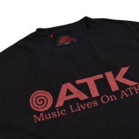 MUSIC LIVES ON ATK