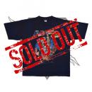 ALICIA KEYS Bootleg Tour T-Shirt