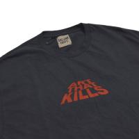 ATK Stack Logo Tee