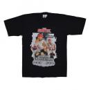 10x Platinum Shirt Black