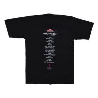 10x Platinum Shirt Black