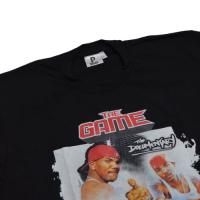 10x Platinum Shirt Black