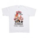 10x Platinum Shirt White