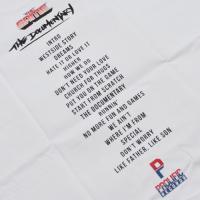 10x Platinum Shirt White