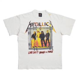 METALLICA BINGE & PURGE