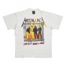 METALLICA BINGE & PURGE