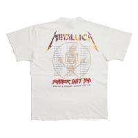 METALLICA BINGE & PURGE