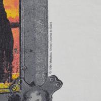 METALLICA BINGE & PURGE