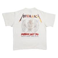 METALLICA BINGE & PURGE