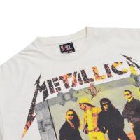 METALLICA BINGE & PURGE