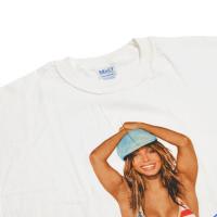 Janet Jackson ALL-FOR YOU WORLD TOUR 2002