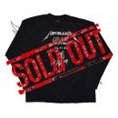 METALLICA LIVE SHIT BINGE & PURGE