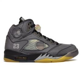 AIR JORDAN 5 RETRO SP (CT8480 001)