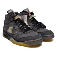AIR JORDAN 5 RETRO SP (CT8480 001)