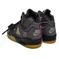 AIR JORDAN 5 RETRO SP (CT8480 001)