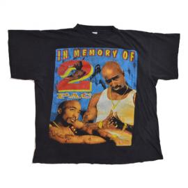 TUPAC ALL EYEZ ON ME