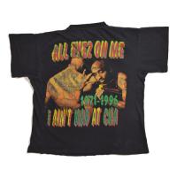 TUPAC ALL EYEZ ON ME