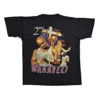 TUPAC LIFE IS A TRAFFIC JAM / MAKAVELI