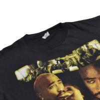 TUPAC LIFE IS A TRAFFIC JAM / MAKAVELI