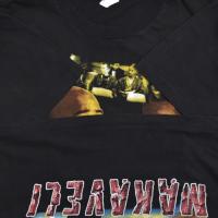 TUPAC LIFE IS A TRAFFIC JAM / MAKAVELI