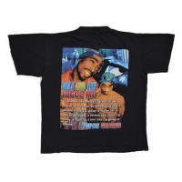 Tupac 2PAC SHAKUR ONLY GOD CAN JUGE ME