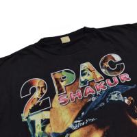 Tupac 2PAC SHAKUR ONLY GOD CAN JUGE ME