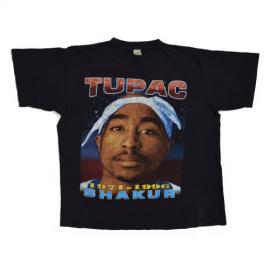 TUPAC MAKAVELI AGAINST ALL ODDS